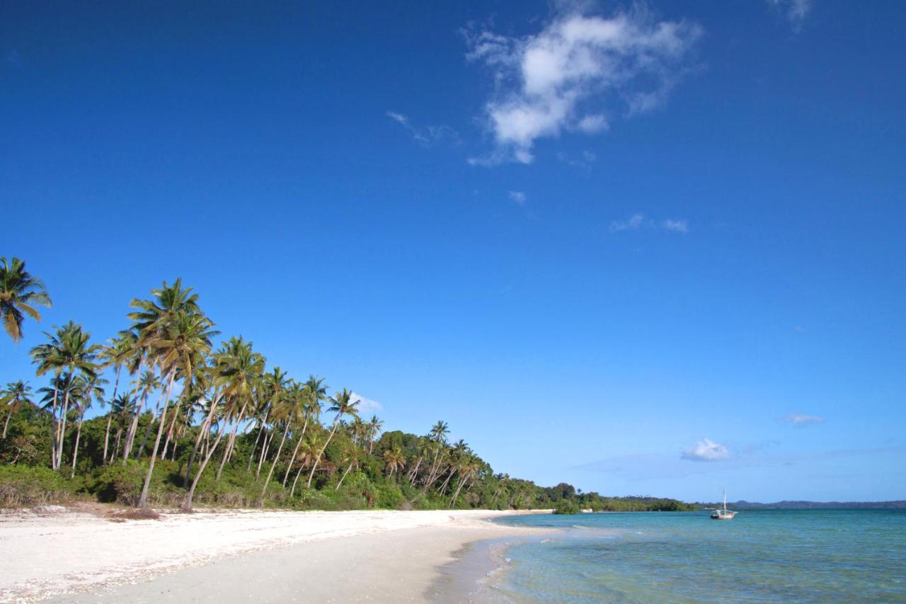 Fundu Lagoon Wambaa Exterior foto