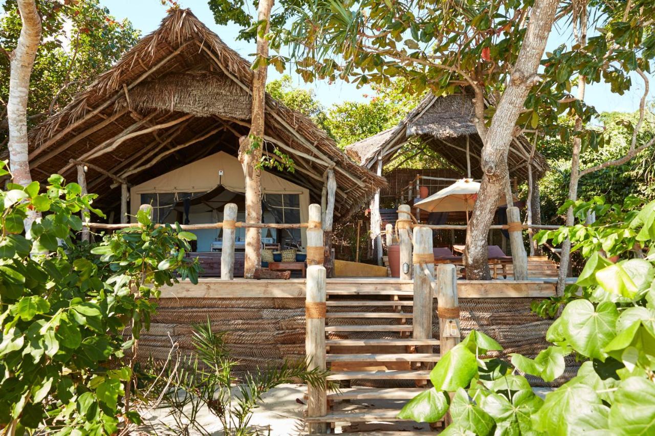 Fundu Lagoon Wambaa Quarto foto